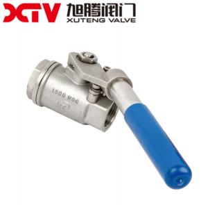 Wholesale Sampling Valve / Automatic Return Ball Valve Gross Weight 70.000kg Stainless Steel from china suppliers