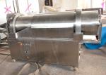 Cylinder Herbal Processing Machines Medicine Washing 0.5-5T/H Water Consumption