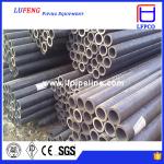 Attractive Price IS G3454 STPG42 seamless Carbon Steel Pipe size For Building