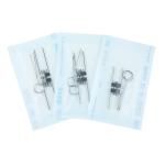 MFDS Certified Manual Dental Orthodontic Stainless Steel Expansion Screw