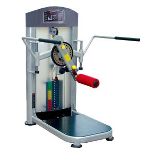 Wholesale Home gym exercise equipment integrated gym trainer multi hip machine from china suppliers