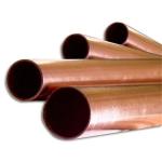 Bending Pancake Coil Copper Pipe for JIS C12200 C12300 C12500 Hydraulic Tube
