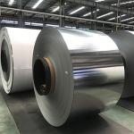 ASTM AISI Brush Finish Stainless Steel Coil SS 316L 430 304 2B BA Hot Rolled