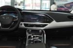 Geely Xingyue L Flagship Four-wheel Drive Luxury Technology and Performance in