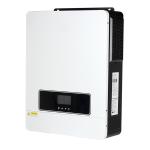 5Kw 48V 230Vac Solar Inverter + High Pv Input 500Vdc 100A Mppt Solar Charger +
