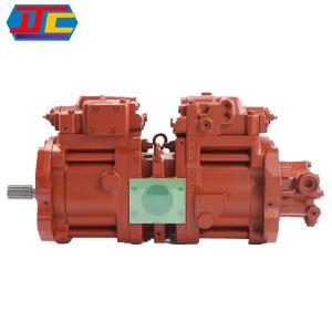 Wholesale K3V63DT-9POH Hydraulic Piston Pump K3V Series For Sany 135-8 Excavator from china suppliers