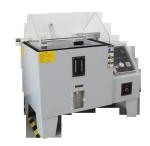 Laboratory 40cm Salt Spray Test Equipment , KEJIAN Salt Spray Corrosion Test