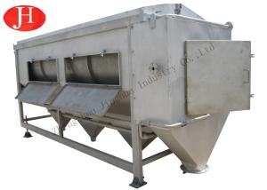 Wholesale 3Kw 20T/H Gluten Washing Wheat Starch Machine from china suppliers