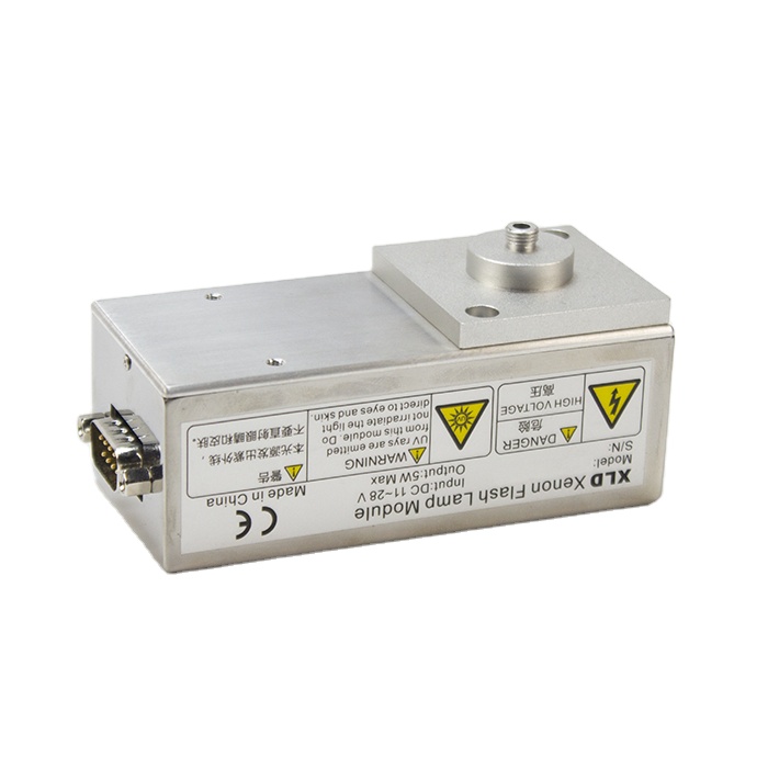 Immersion Spectral Absorbance Measurement Kit for UV VIS Analysis Customized Support OEM