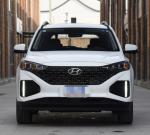 Beijing Hyundai Ix35 2021 240TGDi DCT 2WD TOP Flagship Edition Compact SUV 2.0L