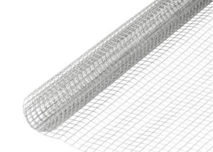 Wholesale 3ft X 10ft Welded Metal Wire Mesh 1/4 inch 23 Gauge Hardware Cloth For Protection from china suppliers