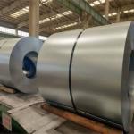 Cold Rolled SS Sheet Metal Coil 304 4x8 Stainless Steel Sheet Punching