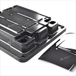 UTrust Mould | New Energy Vehicle Battery Casing Lid Carbon Fiber Molds -