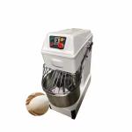 Commercial Dough Mixer 21L 40L 64L Spiral Dough Mixer For Kitchen Bakery