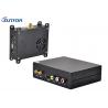 Buy cheap 2 W UHF Low Delay Long Range Nlos Cofdm Transceiver With Strong Anti Interferenc from wholesalers