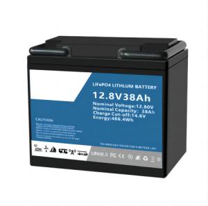 Wholesale MSDS LFP Lithium Iron Phosphate Battery Waterproof For Helicopter from china suppliers