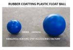 Plastic Floating Ball For Oil Tank Air Pipe Head Diameter - 300mm