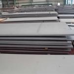 Guaranteed Quality Hastelloy Hastelloy C-2000 Sheet Nickel Alloy UNS N06200/