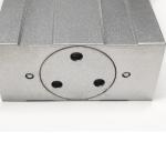 90° Concealed Door Closer , Automatic Door Opener And Closer 230×58.5×31.5mm