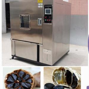 Wholesale Constant Temperature 1000L Black Garlic Fermentation Equipment Easy To Maintain from china suppliers