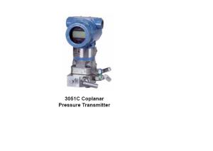 Wholesale High Performance Differential Pressure Transmitter Rosemount 3051CD Coplanar from china suppliers