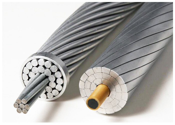 Overhead Bare Aluminum Conductors AAC / AAAC / ACSR / ACSS / ACCC Conductor