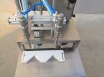SS316 100ml To 5000ml Water Bottle Filling Machine , Shampoo Bottle Filling