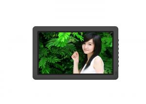 Wholesale Download Free Video Playback MP3 MP4 Digital Photo Picture Frame from china suppliers