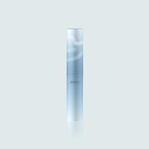 Wholesale ABS/ABS PCR Plastic 14.7mm Diameter Empty Lipstick Container GL503 For Cosmetic from china suppliers