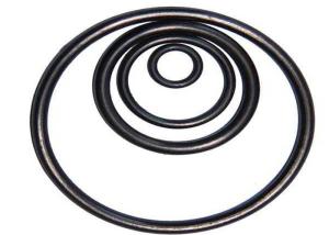 Wholesale 55A 60A Air Filter Housing Gasket 9009-54-8 Air Cleaner Seal 8*8 from china suppliers