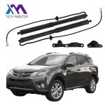 OEM Replacement Left And Right Gate Opener for Toyota RAV4 2013-2019