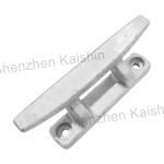 316 Stainless Steel Ship Mooring Cleats for Marine Mooring Boat Deck Marine