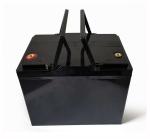 Electric Sprayer UPS Lithium Ion Battery 12V 90Ah Backup Power Supply