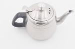 1.4L 250g 0.243cbm Stainless Steel Whistling Kettle