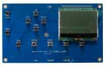 Network Port I3200 Double Head Inkjet Board For Textile Digital Printer
