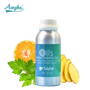 Wholesale Organic Aromatherapy Essential Oils For Ambient Scenting Machine from china suppliers