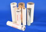 3inch 1120m Plastic BOPP Soft Touch Thermal Printed Laminated Film Roll