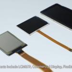 Haier TFT LCD display
