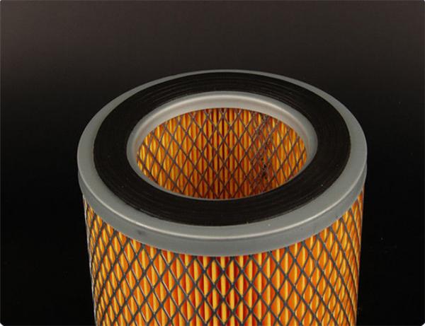 Polyurethane 10mm*10mm Sealing Rubber Ring Air Filters Material