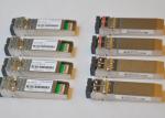 10GBASE-SR CISCO SFP+ Optical Transceiver 850nm SFP-10G-SR