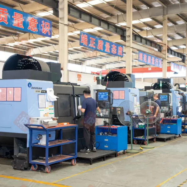 Automatic Gantry Stacker Can Double Channel Palletizer