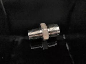 Wholesale Tapered Thread Connector Plumbing Pipe Tubing And Fittings Rotary Swivel from china suppliers