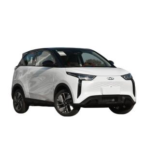 Wholesale 3402*1680*1550mm 2023 Chery Unbounded Pro Mini Car 150Nm Maximum Torque 4-Seat 301km Endurance Milage Pure Electric from china suppliers