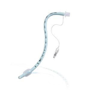 Wholesale ISO Certified PVC ET Tube for Children and Adults, High-Quality Material Endotracheal Tubes from china suppliers