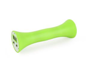 Wholesale ARMS Function Smart Digital Dumbbell For Women Light Weight Green Color from china suppliers