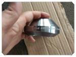 Stainless Steel 304 High Pressure Socket Weld Fittings 3000Lb Weldolet ASME B16