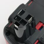 24V 1.3ah Bosch Power Tool Battery 11524 12524 12524-03 13624-2g