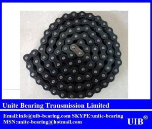 Wholesale 06C-1 ROLLER CHAIN A SERIES from china suppliers