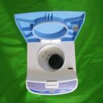3000 RPM Dental Materials Amalgamator Amalgam Alginate Mixer
