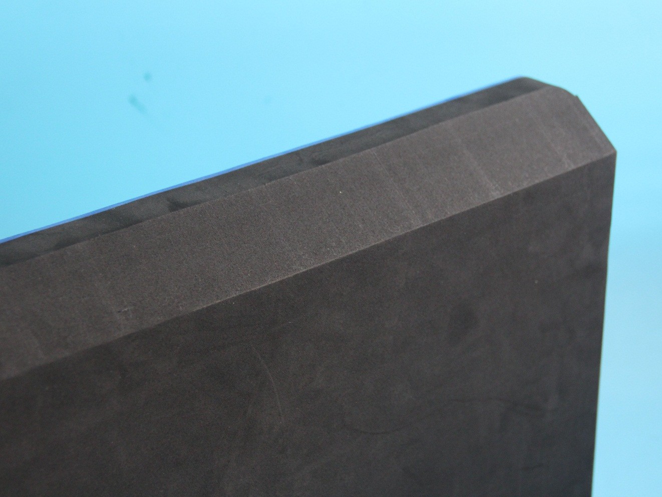 25mm Thickness Packaging Foam Inserts EVA Material Glued Environmentally Friendly
